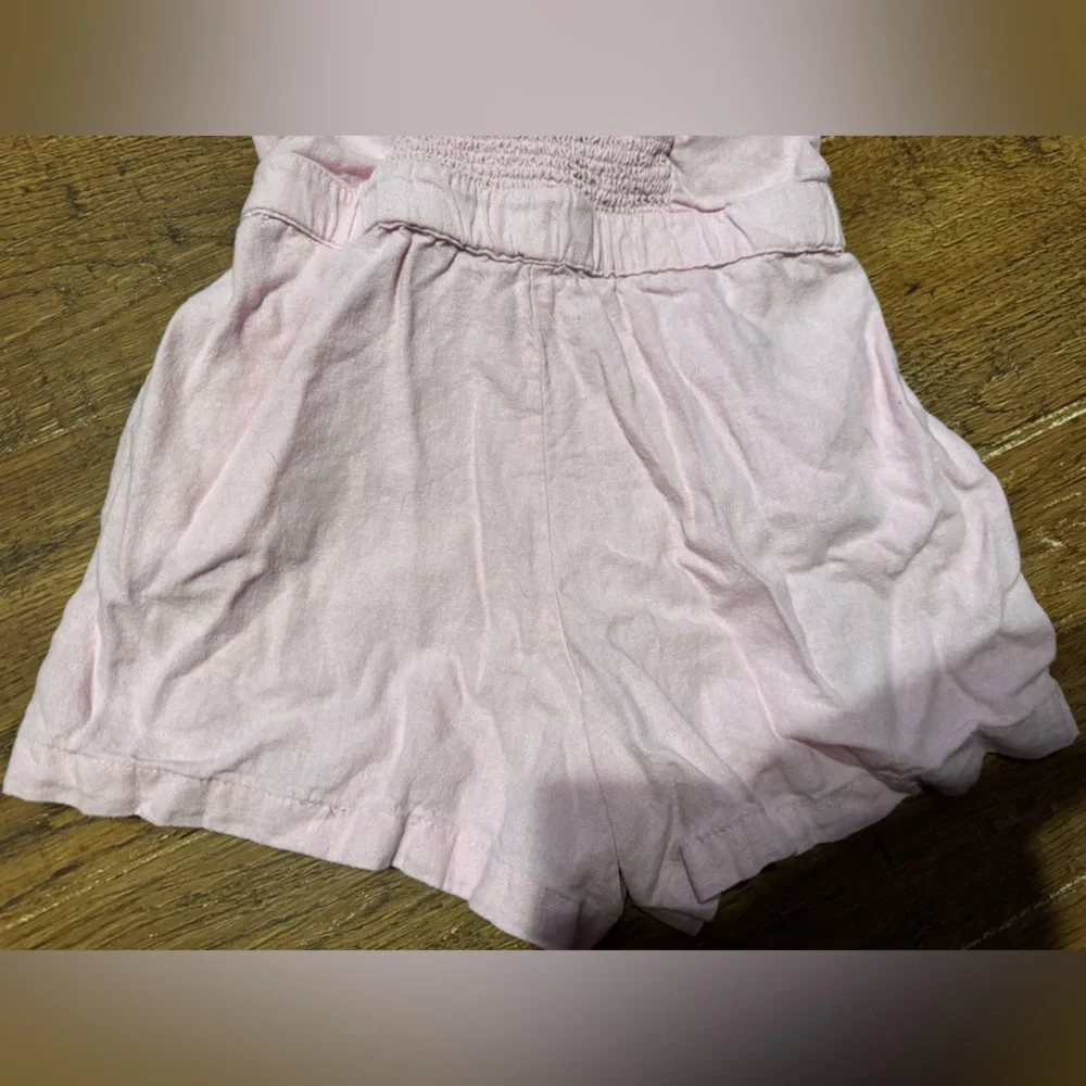 Girls Old Navy romper 8